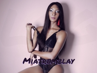 miatremblay Le Cul Gratuit