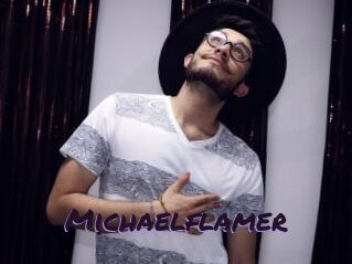 Michaelflamer