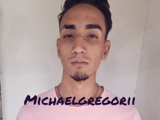 Michaelgregorii