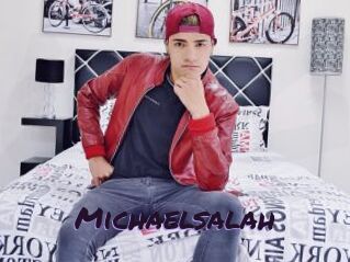 Michaelsalah