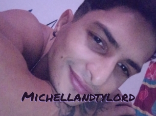 Michellandtylord