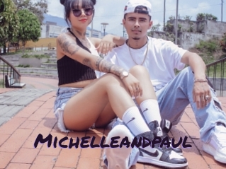 Michelleandpaul