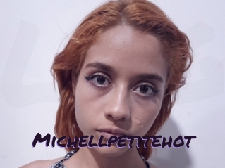 Michellpetitehot