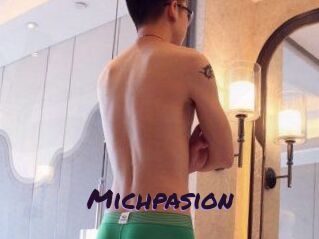 Michpasion