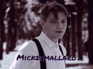 Mickeymallaro