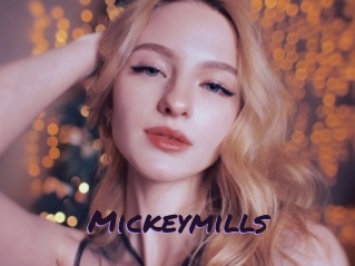 Mickeymills