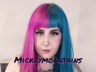 Mickeymountains