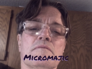 Micromajic