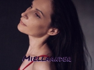 Miellaander