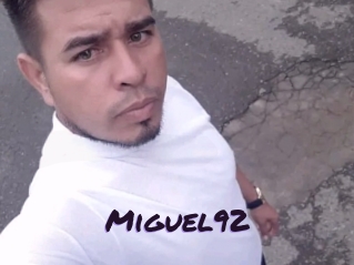 Miguel92