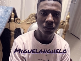 Miguelanghelo