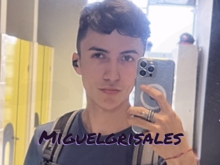 Miguelgrisales