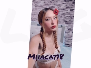 Miiacat18