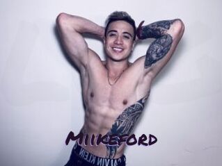 Miikeford