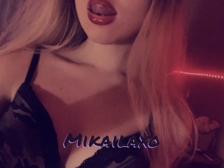 Mikailaxo