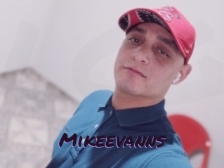 Mikeevanns
