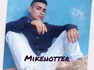 Mikehotter