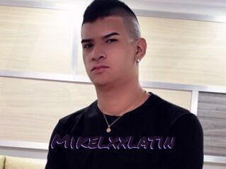 Mikelxxlatin