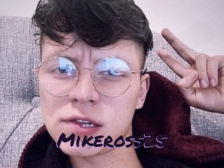 Mikeross25