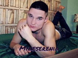 Mikeserenia