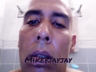 Mikeyjayjay