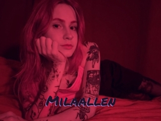 Milaallen