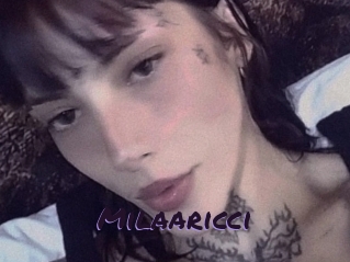 Milaaricci