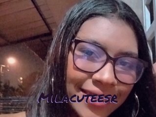 Milacuteesr