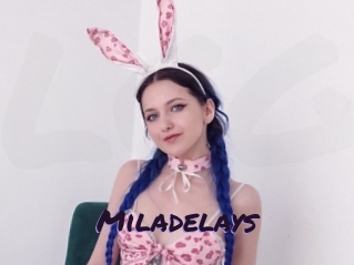 Miladelays