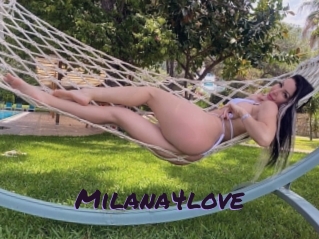 Milana4love