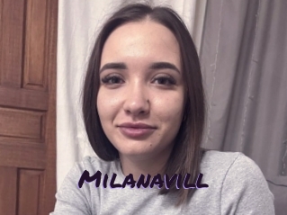 Milanavill