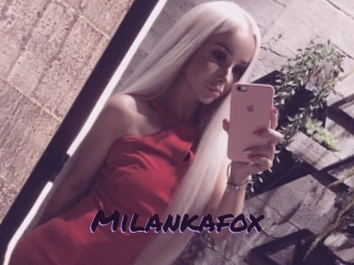 milankafox Le Cul Gratuit