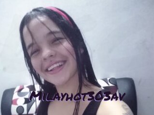 Milayhot303av