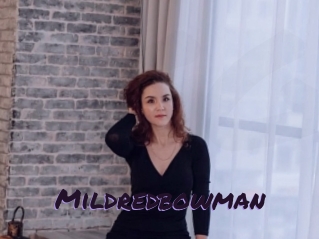 Mildredbowman