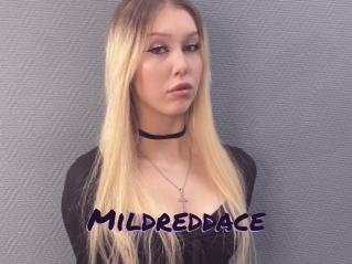 Mildreddace