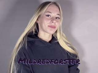 Mildredforster