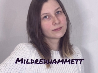 Mildredhammett