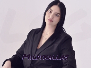 Mildykallas