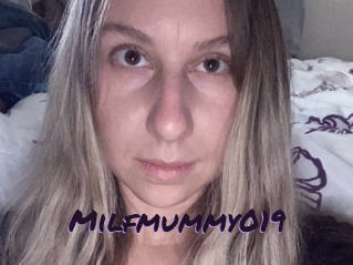 Milfmummy019