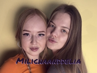 Milichaanddelia