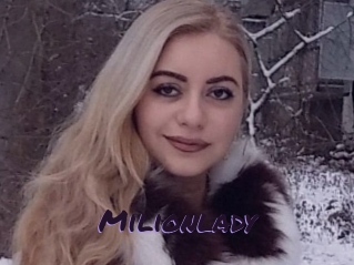 Milionlady