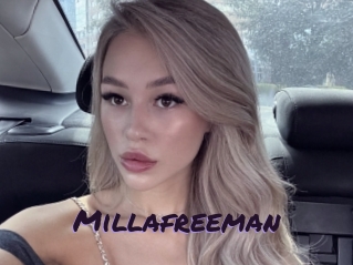 Millafreeman