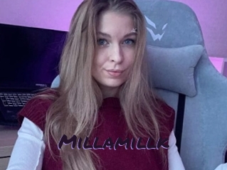 Millamillk