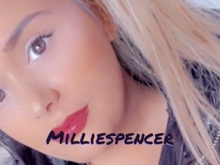 Milliespencer