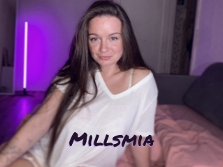 Millsmia