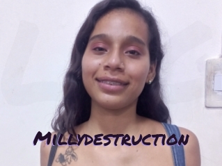 Millydestruction