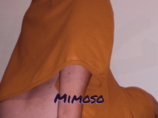 Mimoso