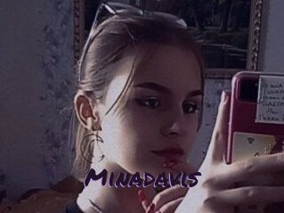 Minadavis