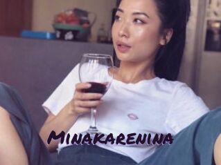 Minakarenina