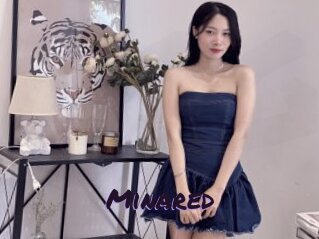 Minared